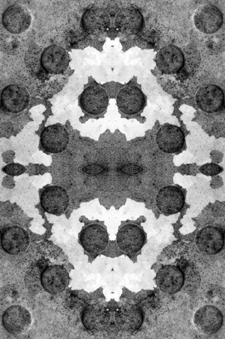 Illustration for article titled Shooting Challenge Rorschach Gallery